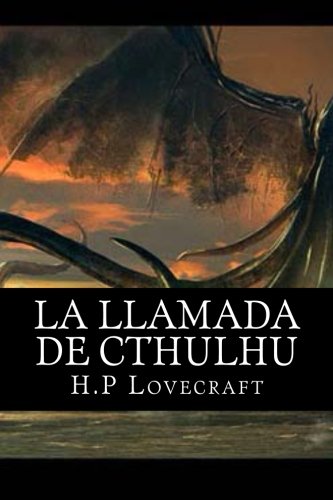 La Llamada de Cthulhu