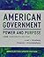 American Government + Gover...
