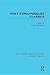 Post-Structuralist Classics