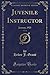 Juvenile Instructor, Vol. 5...
