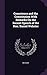 Conscience and the Constitution With Remarks On the Recent Speech of the Hon. Daniel Webster