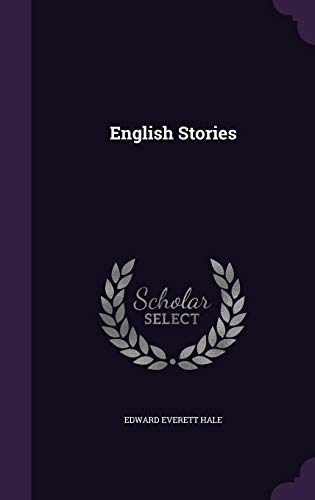 English Stories (Hardcover)