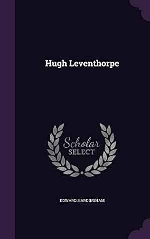 Cover of Hugh Leventhorpe