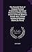 The Seventh Work of Original Poetical Productions. the Grand Panorama of Nature! the Drama of Beauty [Both in Prose]. Also, a Great Variety of Pleasing Matter [In Verse]