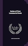 Series of First Lessons in Greek
