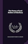 The Poems of Lord Herbert of Cherbury The Poems of Lord Herbert of Cherbury