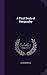 A First Book of Geography by Alexander Reid