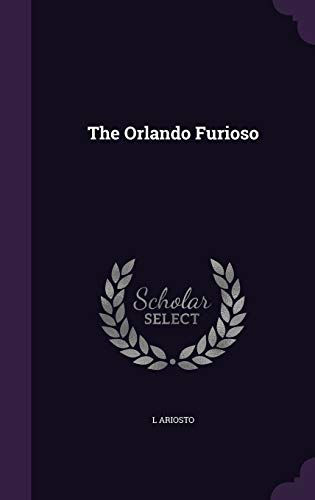 The Orlando Furioso