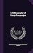A Bibliography of Congo Lan...