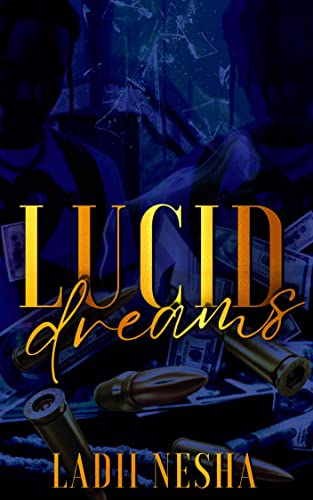 Lucid Dreams (Kindle Edition)