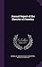 Annual Report of the Direct...