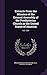 Extracts From the Minutes of the General Assembly of the Pres... by Presbyterian Church (USA)