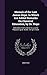 Memoir of the Late James Ho...