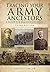Tracing Your Army Ancestors: A Guide for Family Historians (Tracing your Ancestors)