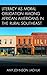 Literacy as Moral Obligation Among African Americans in the Rural Southeast