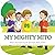 My Mighty Mito Book: A Book for Children Who Have Mitochondrial Disease (Pocketbooks for Children)