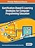 Gamification-based E-learning Strategies for Computer Programming Education (Advances in Game-based Learning)