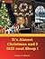 It’s Almost Christmas and I Still cant Sleep! by Barbara C Edwards