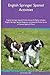 English Springer Spaniel Ac...