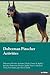 Doberman Pinscher Activitie...