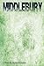 Middlebury (Cold Case Series)