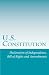 U.S. Constitution: Declarat...