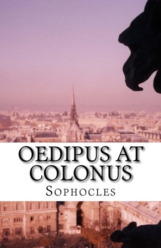 Oedipus at Colonus
