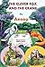 The Clever Fox and the Crane (Cheapest Books Children Classics)