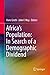 Africa's Population: In Search of a Demographic Dividend
