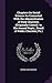 Chapters On Social Science As Connected With the Administration of State Charities. (Originally Contrib. to the Annual Repts., Board of Public Charities, Pa.)