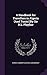 A Handbook for Travellers in Algeria (And Tunis) [By Sir R.L. Playfair