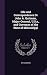 Life and Correspondence Or John A. Quitman, Major-General, U.... by Jfh Claiborne
