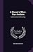A Manual of Blow-Pipe-Analysis: And Determinative Mineralogy