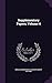 Supplementary Papers, Volume 4