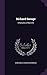 Richard Savage: A Romance o...