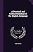 A Practical and Critical Grammar of the English Language
