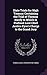 State Trials for High Treason Containing the Trial of Thomas Hardy to Which Is Prefixed Lord Chief Justice Eyre's Charge to the Grand Jury