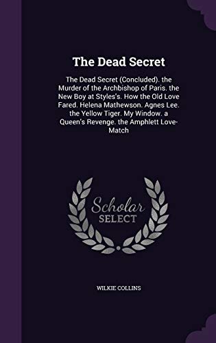 The Dead Secret