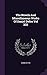 The Novels and Miscellaneous Works of Daniel Defoe Vol XIX (Duncan Campbell)