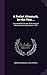 A Pocket Almanack, for the ...