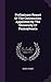 Preliminary Report Of The Commission Appointed By The University Of Pennsylvania