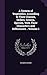 A System of Vegetables, According to Their Classes, Orders, Genera, Species, With Their Characters and Differences .. Volume 1