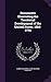 Documents Illustrating the Territorial Development of the United States. 1584-1774