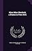 Alias Miss Sherlock, a Drama in Four Acts by Arthur Lewis Tubbs