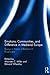 Emotions, Communities, and Difference in Medieval Europe by Maureen C. Miller