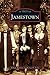 Jamestown by Rodney Taylor