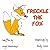 Freckle the Fox (PICA BOOKS)