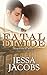 Fatal Divide (Desert Heat) (Volume 2)