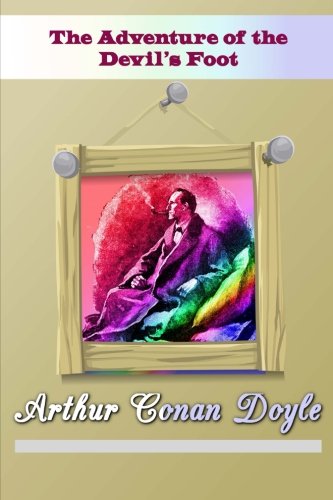 The Adventure of the Devil's Foot