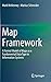 Map Framework: A Formal Model of Maps as a Fundamental Data Type in Information Systems